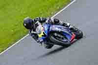 Advanced Group Blue Bikes